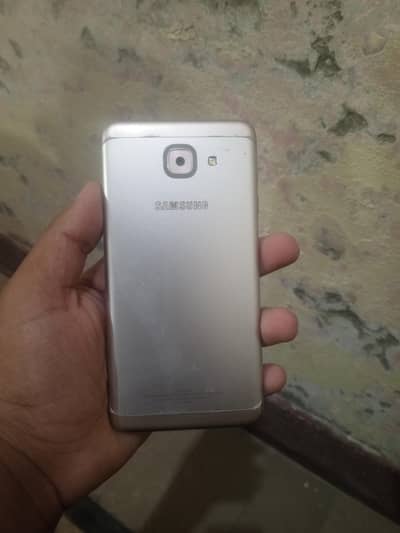 Samsung Mobile J7 Max