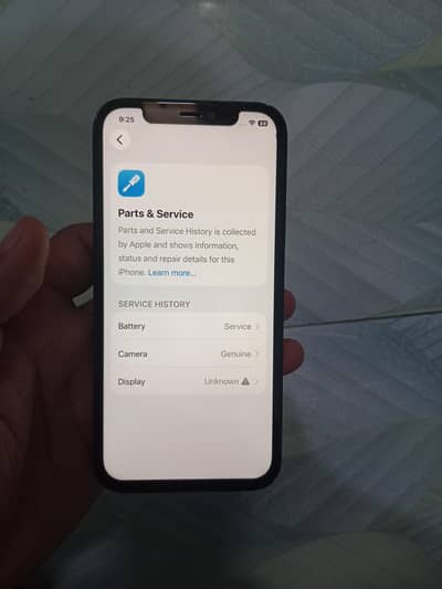 Apple iPhone 12 for sale read add kindly fixed price