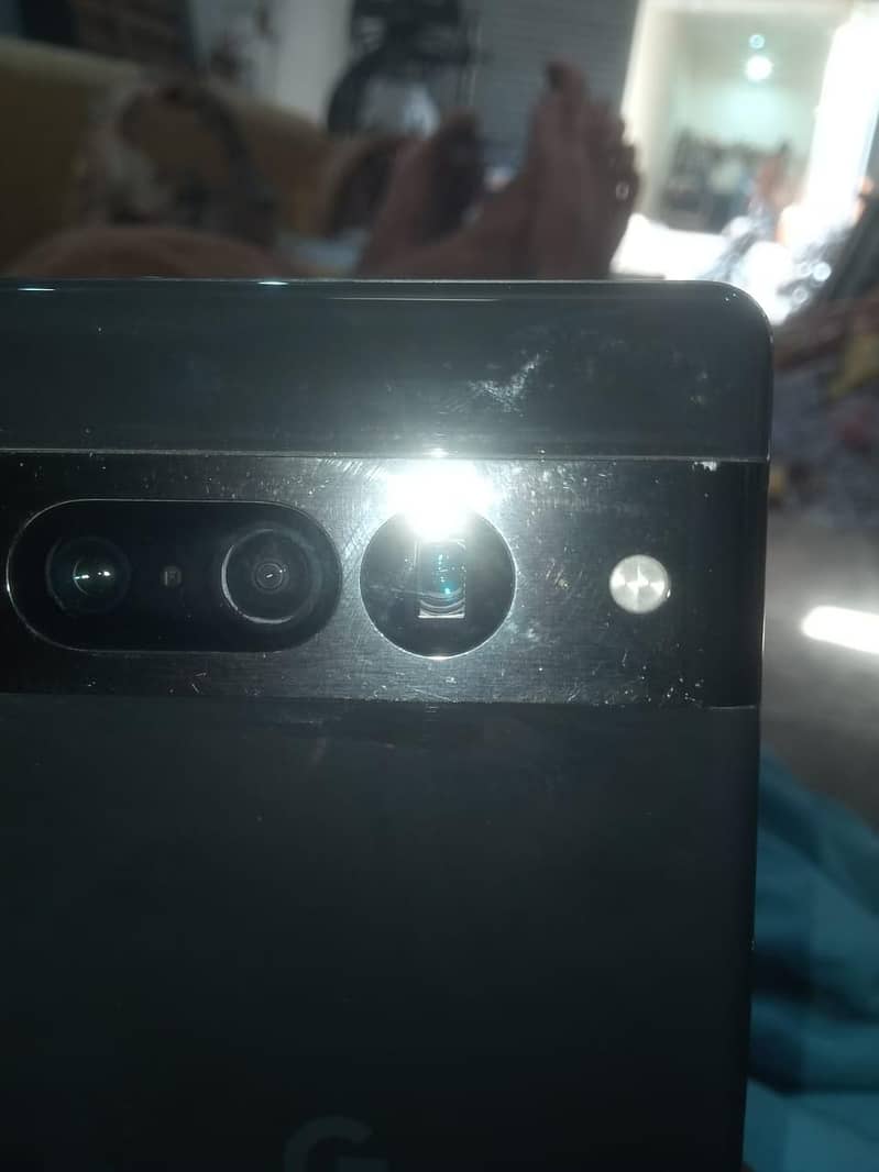 Google Pixel 7 Pro 1