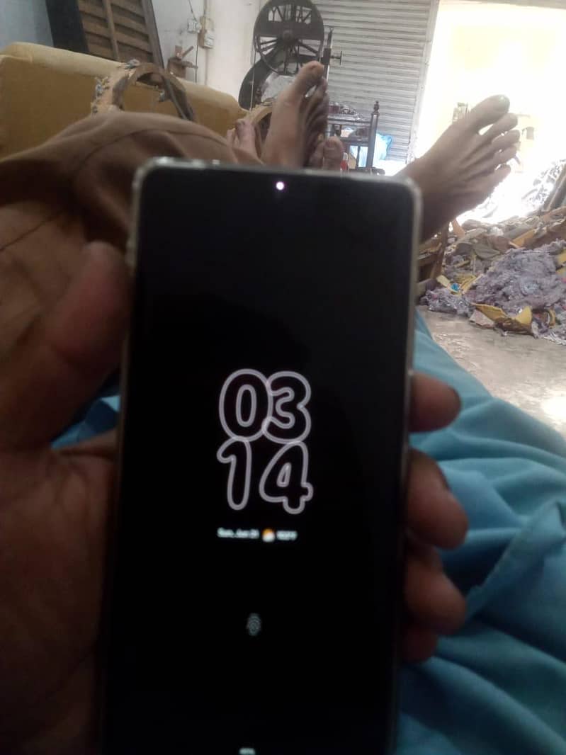 Google Pixel 7 Pro 2