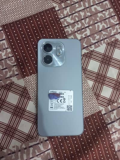 Infinix Smart 9