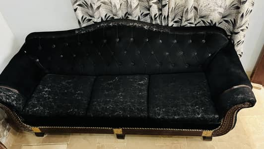 5 Seater Sofa
