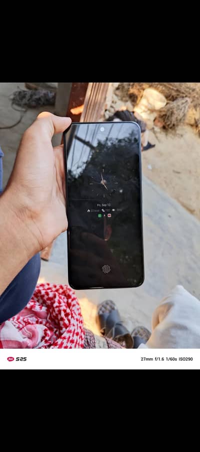 Itel S25