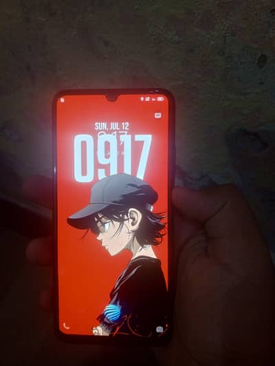 Vivo S1 Pro
