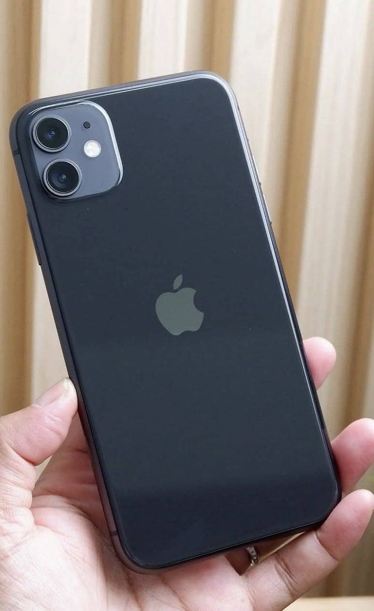 Apple iPhone 11 2