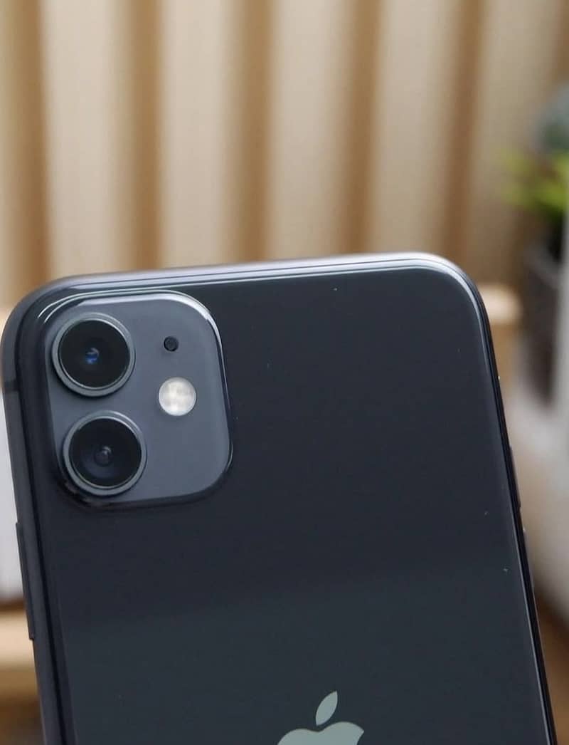 Apple iPhone 11 4