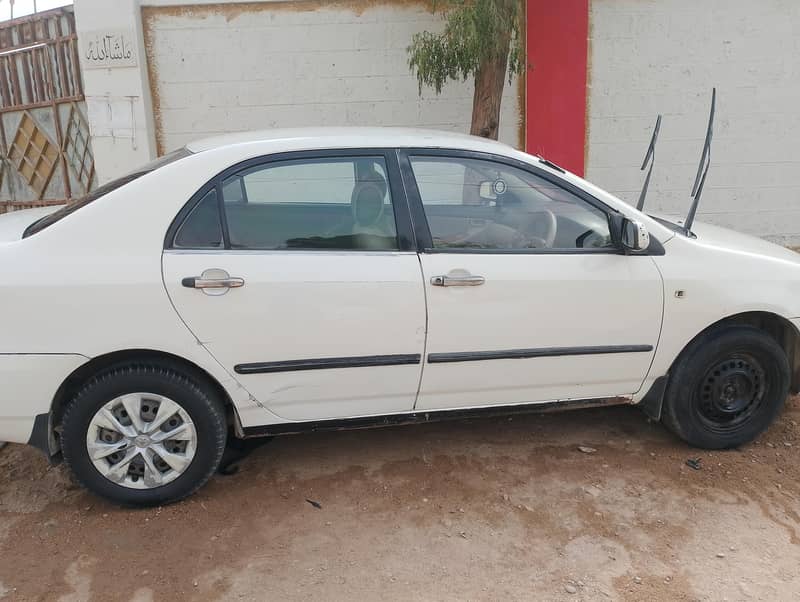 Corolla xli 2