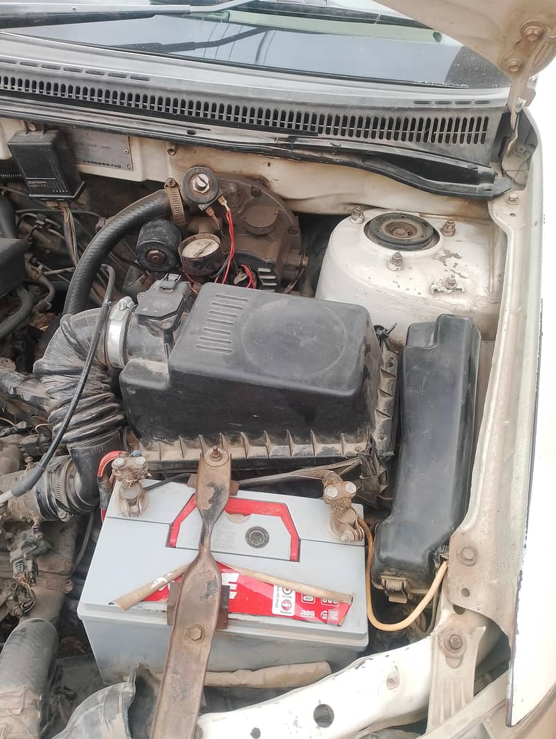 Corolla xli 7