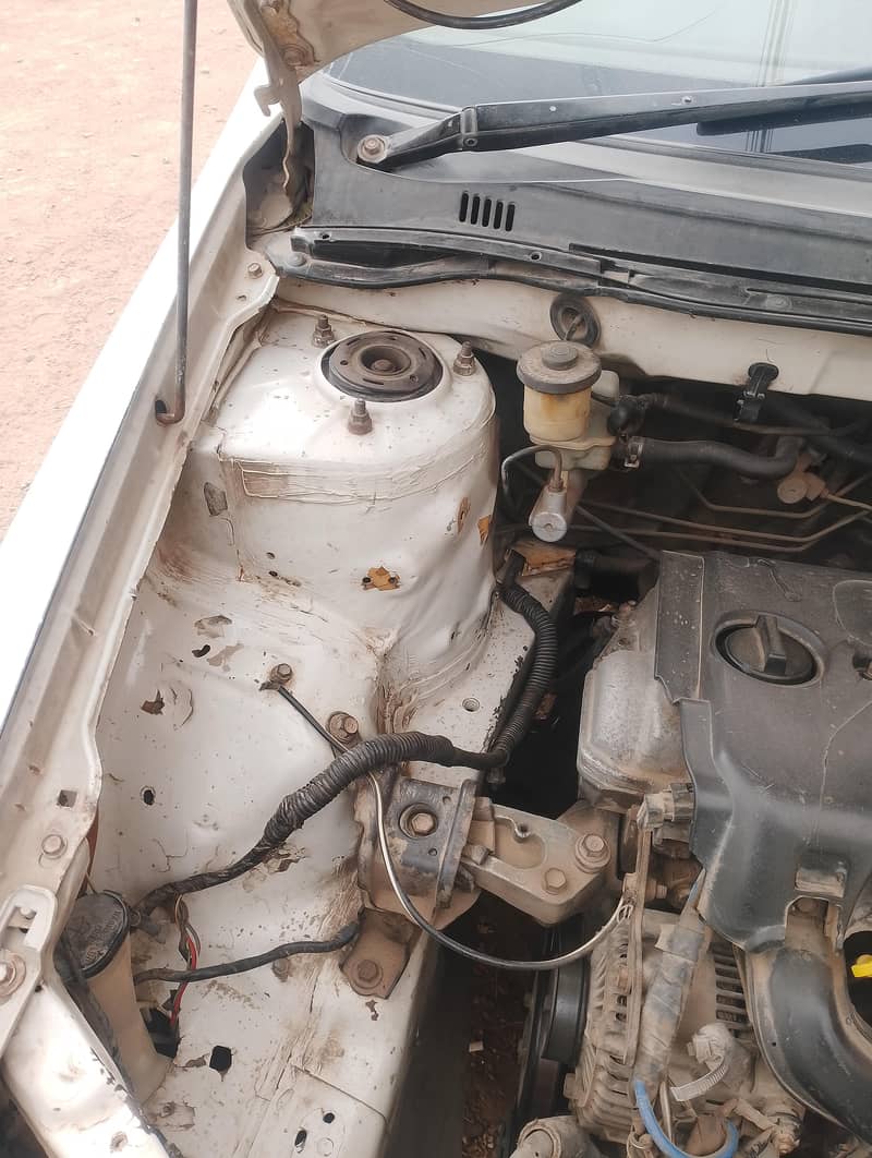 Corolla xli 9