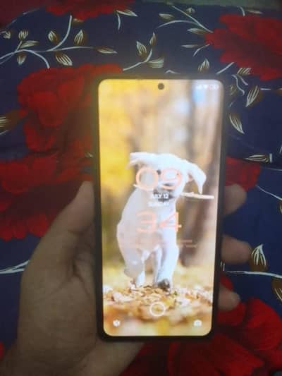Xiaomi Redmi Note 13