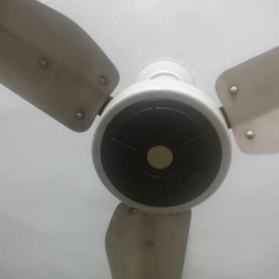 2 Lahore Fans full size working Condition ( Sale Urgently )