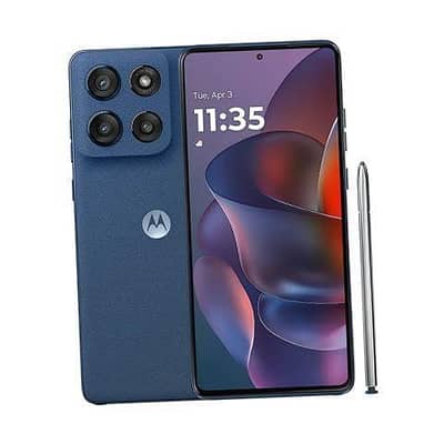 Motorola Moto G Stylus 8/128
