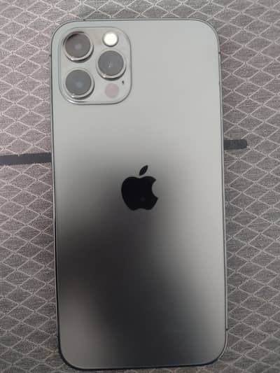 Apple iPhone 12 Pro