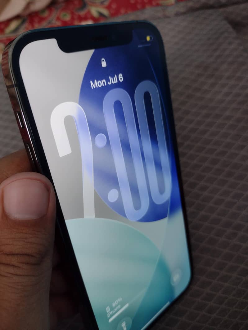 Apple iPhone 12 Pro 1