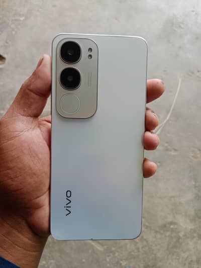 Vivo Y19s