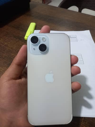 Apple iPhone 15