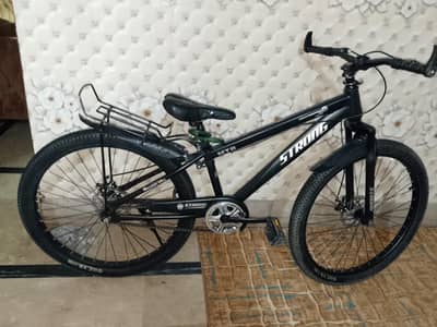 cycle new haa