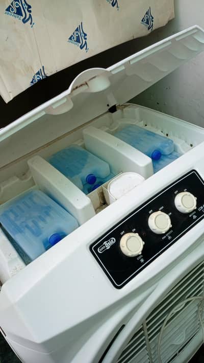 super Asia 6 cooling Gell bottle