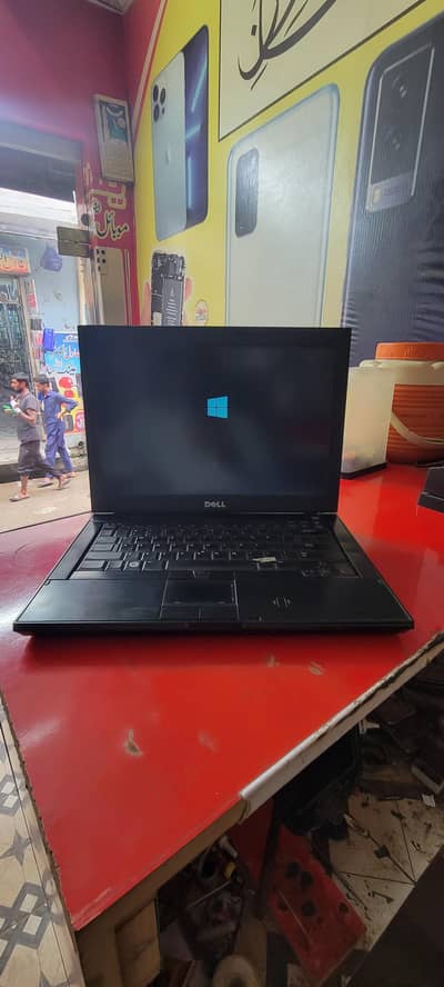 dell e6400 cor2duo
