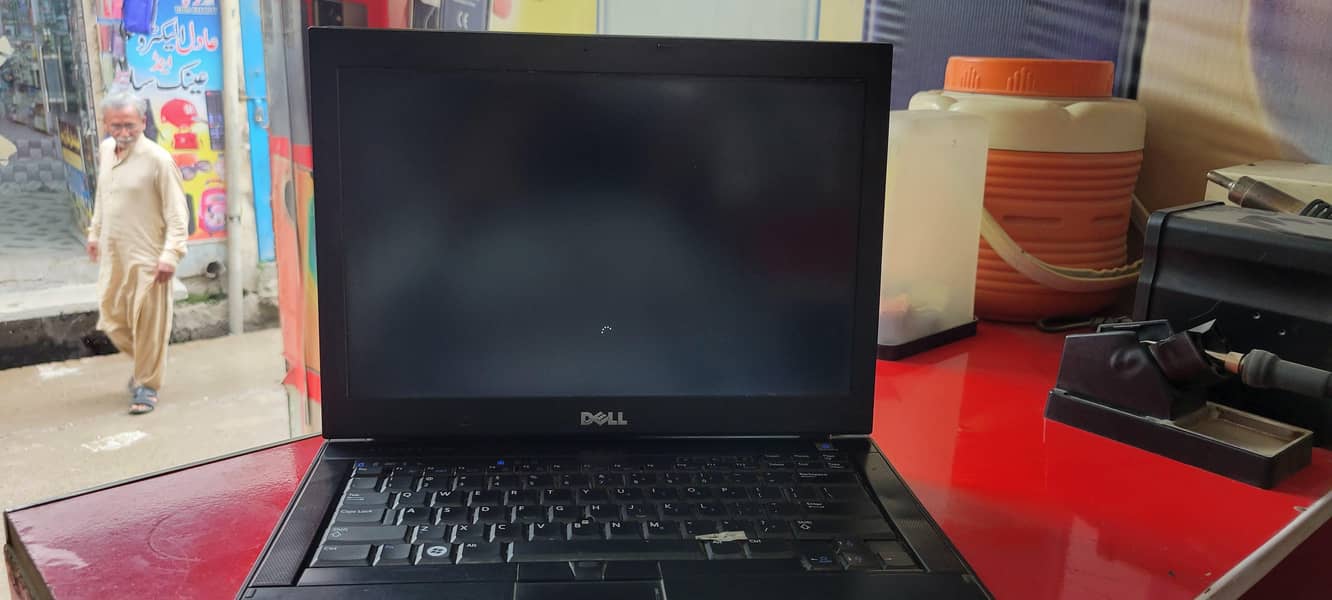 dell e6400 cor2duo 1