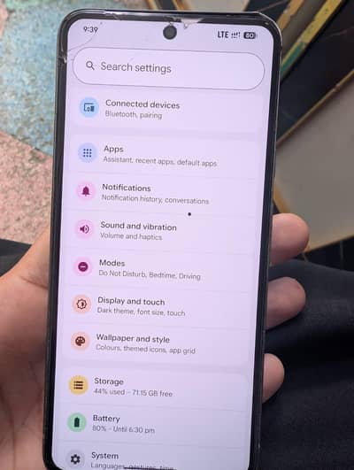 Google Pixel 8