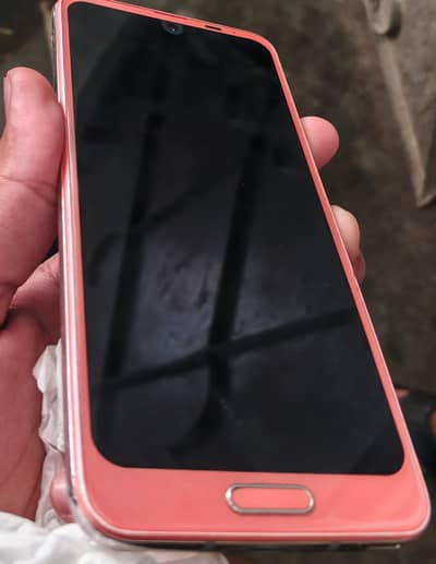 10.8 condition Halka back crack upr sa
