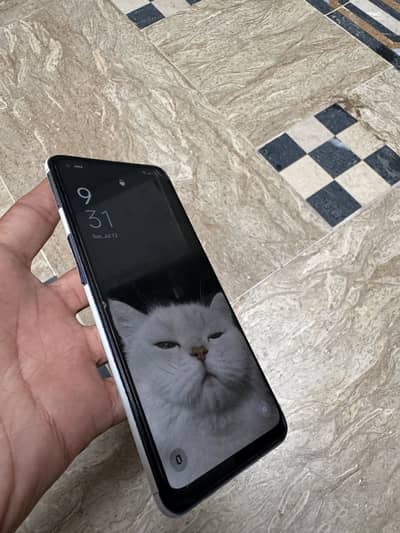OPPO F19 PTA Approved