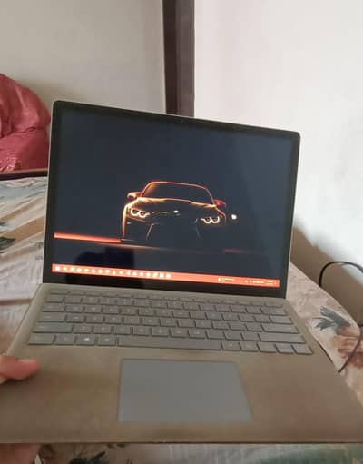 Microsoft Surface Laptop 2 , 10/10, 16 GB Ram, 512 GB SSD, 2k Display