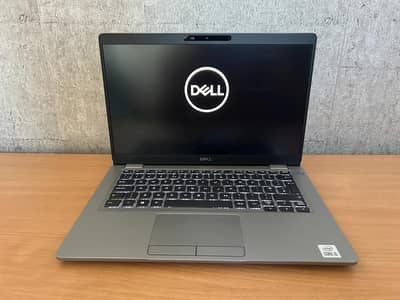 Dell i5 10th Gen