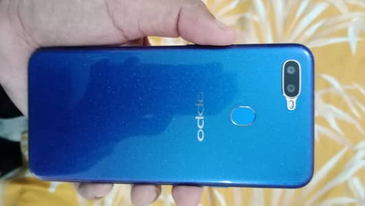 OPPO F9
