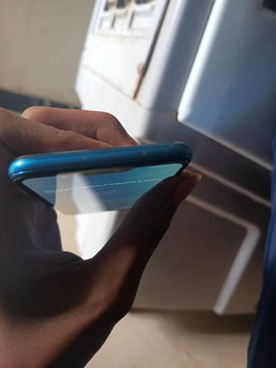 Huawei Nova 3e