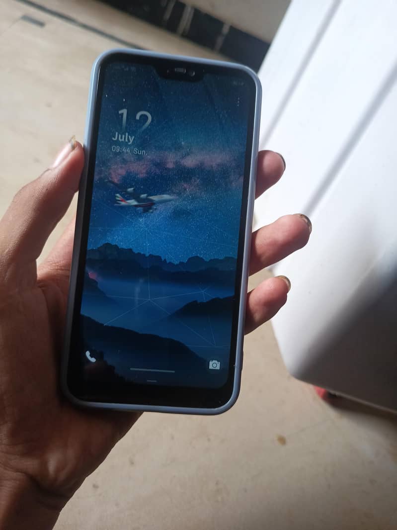 Huawei Nova 3e 3