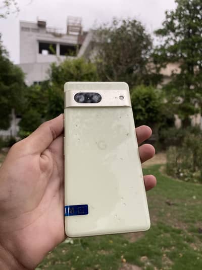 Google Pixel 7