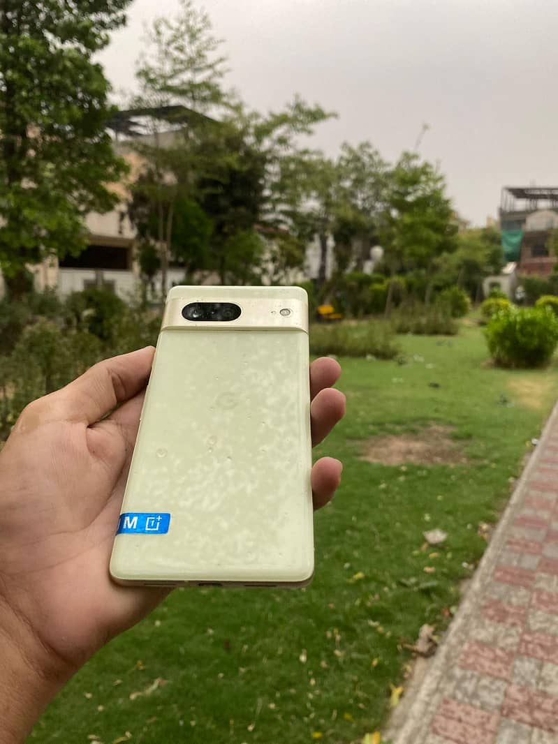 Google Pixel 7 1