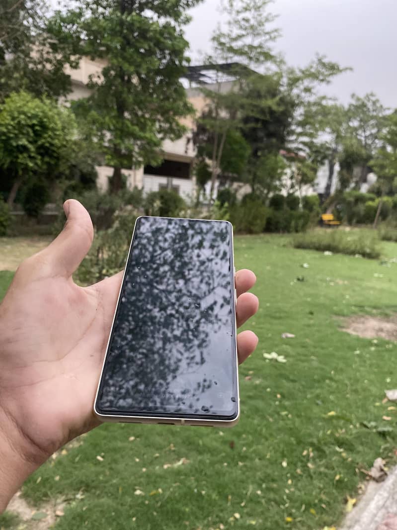 Google Pixel 7 2
