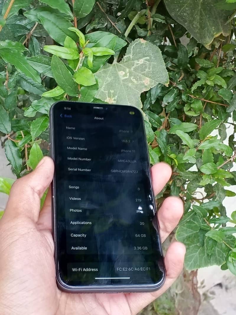 Apple iPhone 11 2
