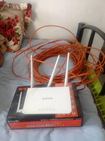 Net Device