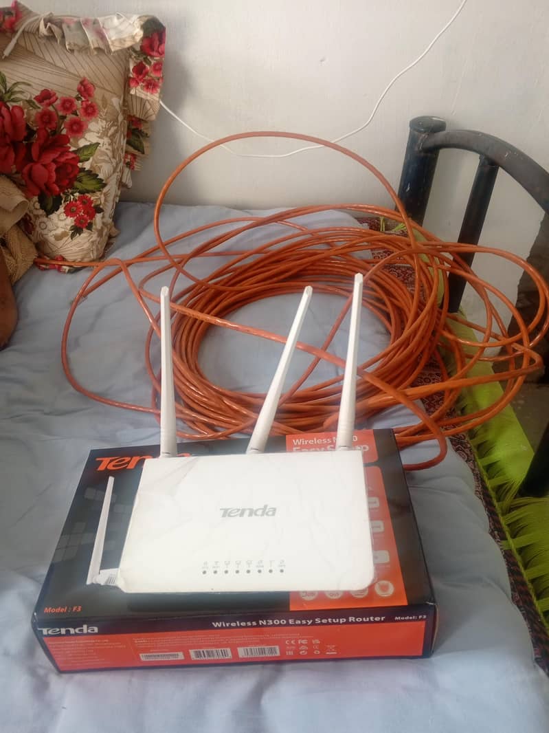 Net Device 0