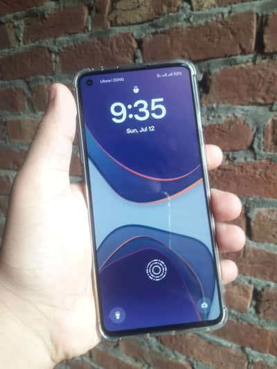 One Plus 8T 5g