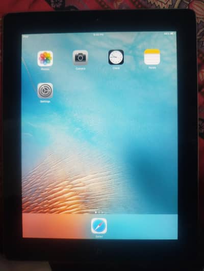 iPad 16gb
