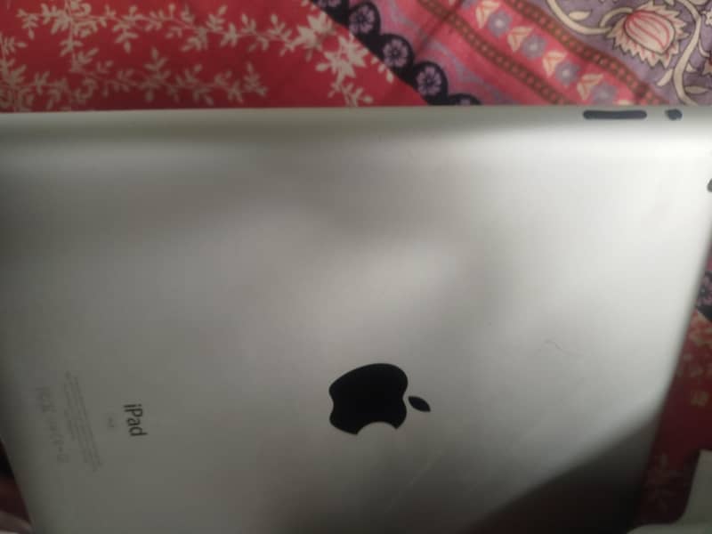 iPad 16gb 3