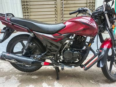 suzuki