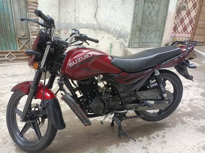 suzuki 1