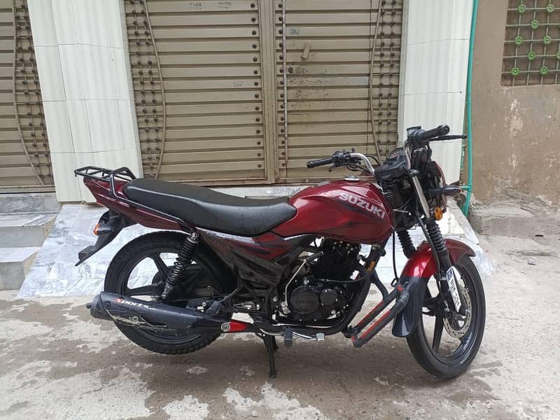 suzuki 4