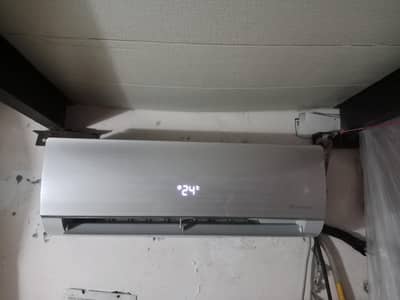 haire DC inverter 1 ton