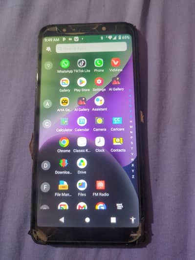 Tecno Pop 4