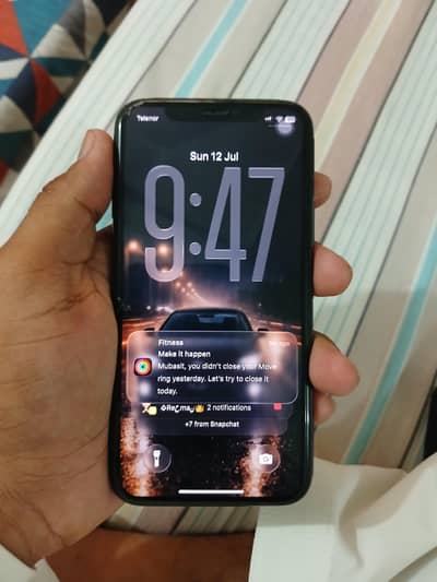 Apple iPhone 11 Pro