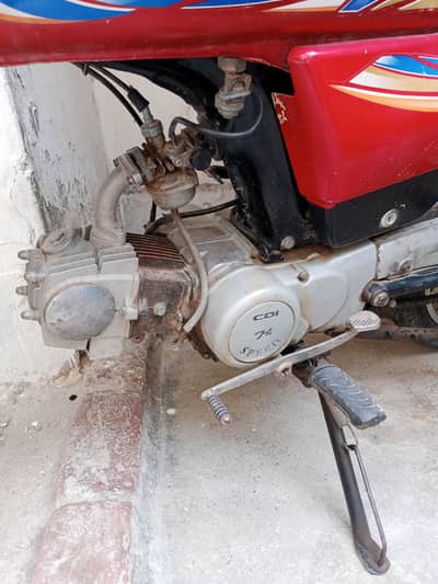 good condition 03027476410