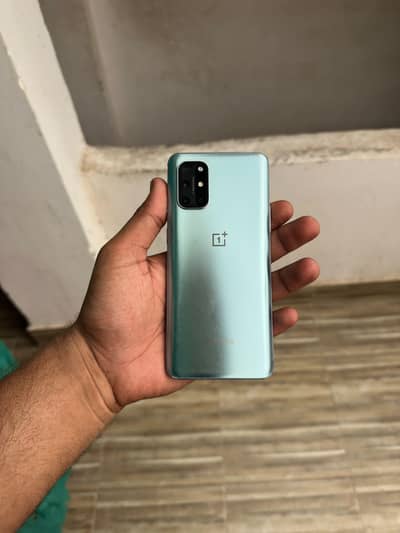One Plus 8T