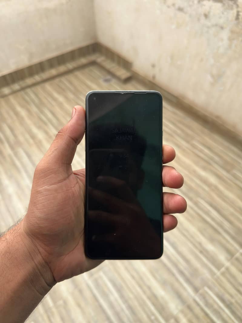 One Plus 8T 2